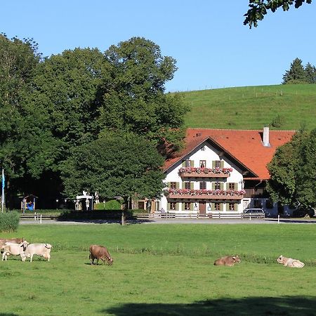 Gasthof Lamprecht Пайтинг Экстерьер фото