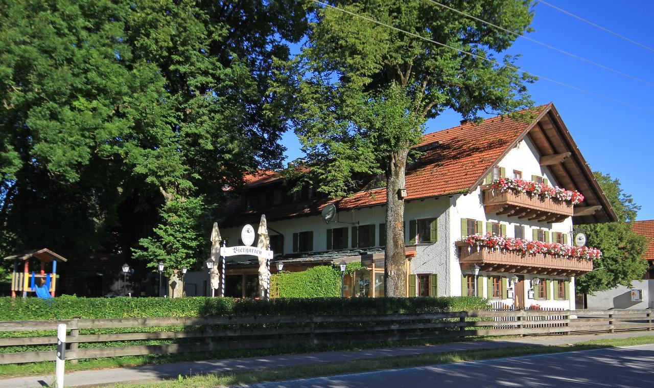Gasthof Lamprecht Пайтинг Экстерьер фото