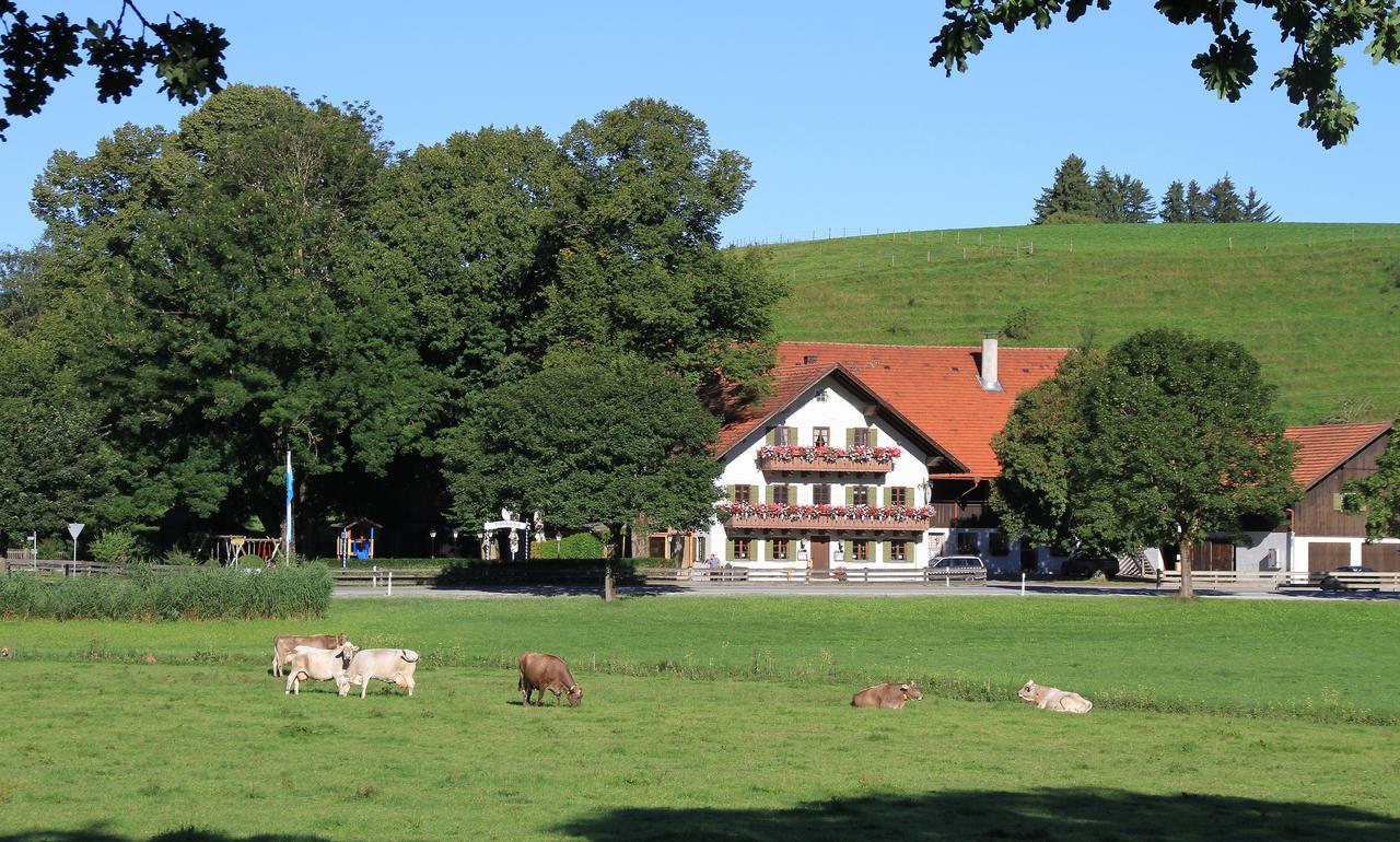 Gasthof Lamprecht Пайтинг Экстерьер фото